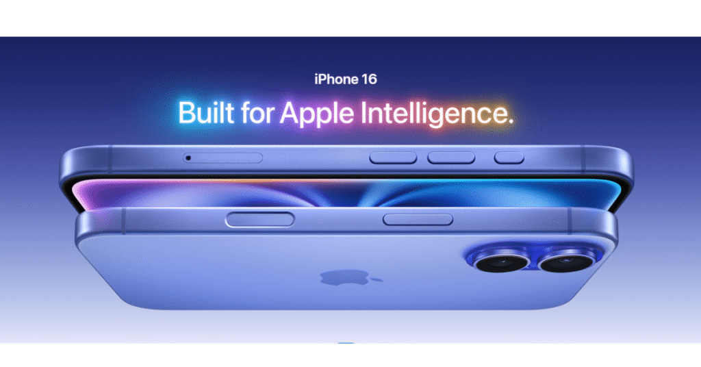 Apple iPhone 16 मात्र ₹30,325 में Amazon पर! धमाकेदार डील और डिस्काउंट की पूरी जानकारी