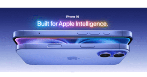 Apple iPhone 16