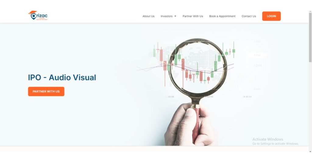 Crizac share price: 15% प्रीमियम पर डेब्यू, क्या करें निवेशक – Buy, Sell या Hold?